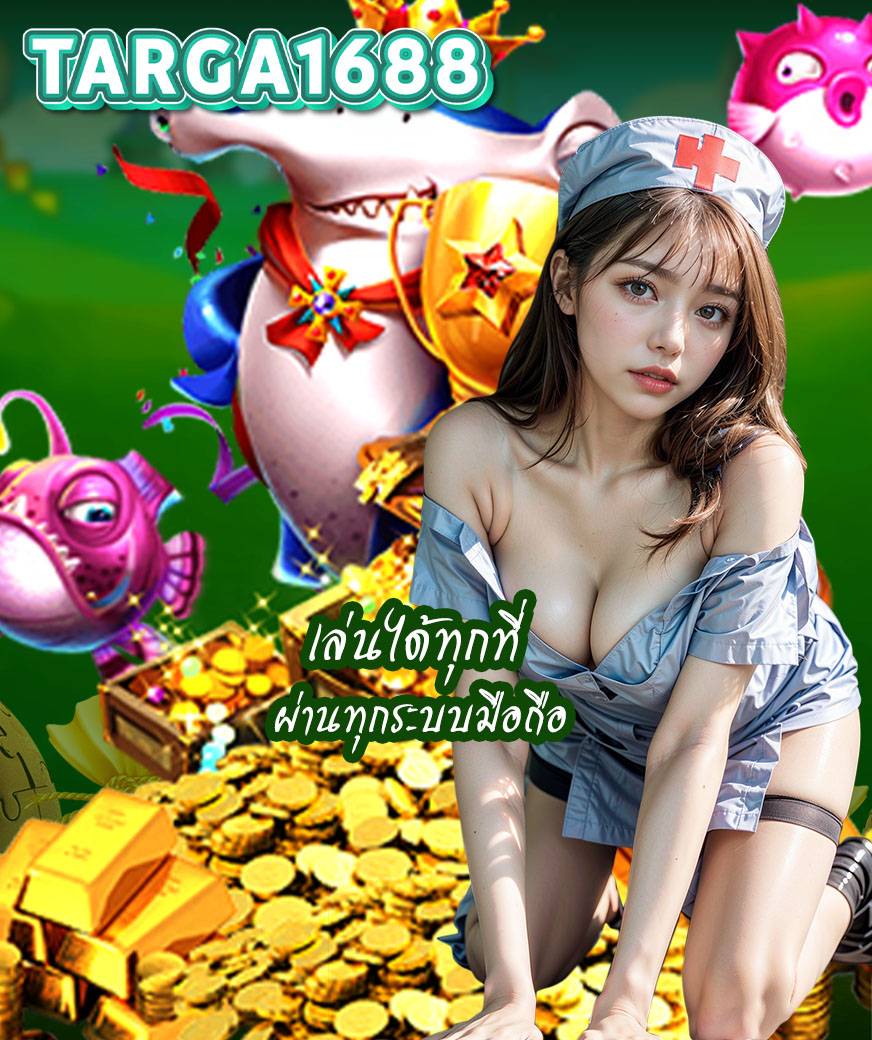 targa1688 เว็บตรง